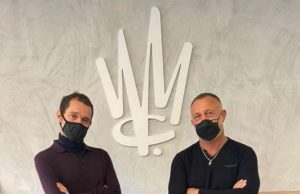 Warner Chappell Music annuncia un accordo con Boosta