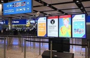 L’UK mette l’Italia in black list: per entrare 14 giorni di auto isolamento