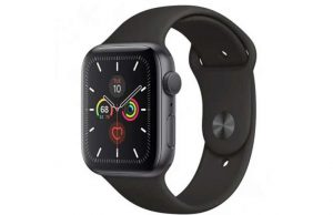 Apple Watch tra salute e benessere, arriva Fitness+