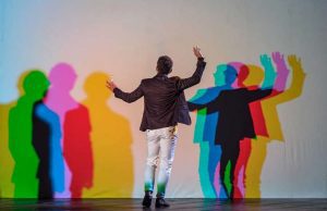 Art, anche l’amicizia è un’arte?