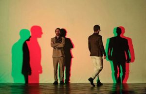 Il Teatro della Tosse riapre dal 4 maggio sorridendo con ART