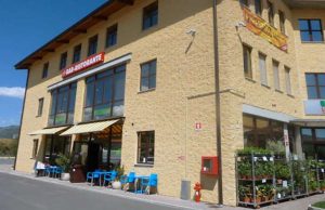 Attentato incendiario al ristobar di Bastia d’Albenga, arrestato romeno