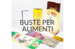 Perché l’imballaggio di un alimento è fondamentale?