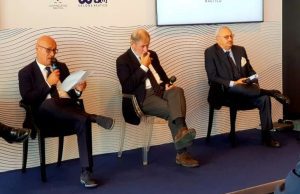 Cecchi al veleno sul Governo: sono sconcertato, cancellati cinque emendamenti fondamentali