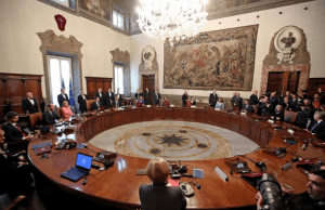 Il Cdm e il bilancio dello Stato per l’anno finanziario 2022 Milleproroghe 2025: approvato dal Consiglio dei ministri, tutte le novità