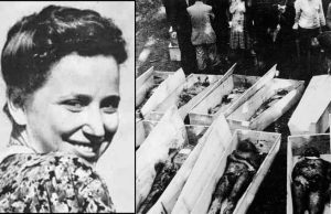 Anche Genova ricorda Norma Cossetto, stuprata e uccisa dai partigiani titini cossetto foibe