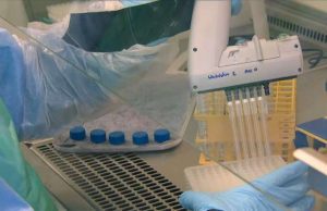 E ora a Napoli hanno trovato un’altra nuova variante del coronavirus