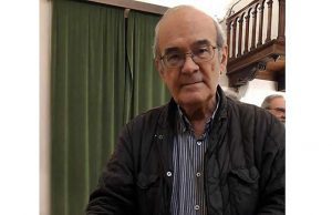 Scomparsa di Don Giorgio. Galtieri: Alassio perde una grande persona