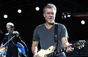 Musica Rock in lutto: è morto Eddie Van Halen, aveva 65 anni