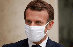 Elezioni Francia: Macron perde la maggioranza assoluta Elezioni Francia: Macron perde la maggioranza assoluta