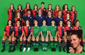 Femminile | Pari del Genoa con l’Alessandria (2-2), sconfitte per Campomorone e Spezia.