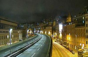 Liguria area arancione: le misure e le restrizioni | Guida