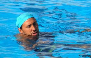 Pallanuoto, Echenique della Pro Recco positivo al Covid