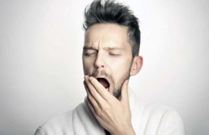 Insonnia certificata come fattore di rischio per il diabete tipo 2