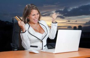 I risultati dell’e-commerce premiano l’industria cosmetica malgrado le mascherine