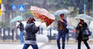Arpal, Allerta gialla per piogge a Levante per domenica