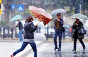 Maltempo, smottamento in Valle Stura: strada chiusa Allerta gialla nella zona C per giovedì 26 ottobre