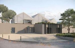 Al via gara appalto per riqualificazione area ex Dufour a Cornigliano