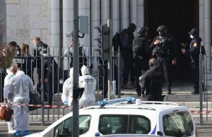 Digos: il terrorista islamico di Nizza arrivato in treno a Genova 2 giorni prima della strage