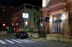 Vallecrosia, esplode appartamento: 62enne grave al Villa Scassi Moto contro muretto a Cornigliano: un ferito grave