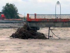 Alluvione ottobre 2020, Riolfo: sbloccare fondi per Comuni colpiti