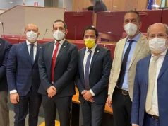 Anziani, Pd chiede dimissioni di Toti: frasi agghiaccianti e indegne. Vergogna