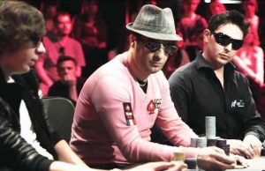 Come nasce un campione di Poker