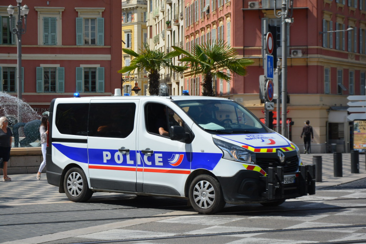 Accoltellamento in cattedrale a Nizza due morti e diversi feriti