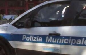 Sanremo, spaccio nell’ex Parco Hotel di corso Mazzini: straniero denunciato Sanremo, spaccio nell'ex Parco Hotel di corso Mazzini: straniero denunciato