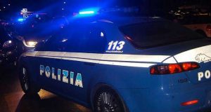 Ventimiglia, lite tra migranti degenera in rissa a bastonate notte
