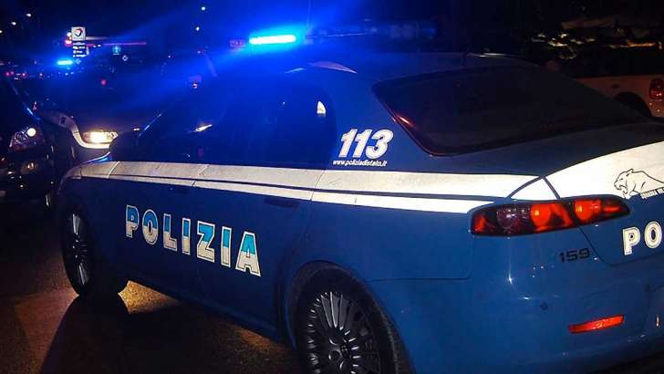 Ventimiglia, lite tra migranti degenera in rissa a bastonate notte