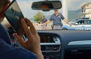 Qui Polizia Stradale | Il bilancio di un fine settimana di controlli Il bilancio dell’ultimo mese dei controlli effettuati dalla Stradale ligure