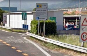 Salt e l’Autostrada dei Fiori, aumento pedaggio nel 2018 Salt e l'Autostrada dei Fiori, aumento pedaggio nel 2018
