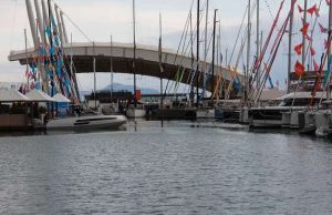 Contratti leasing per la nautica +21,9% con un picco al Nautico