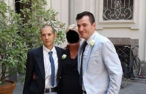 Omicidio a Casale Monferrato, 43enne di Recco ucciso per gelosia dal compagno