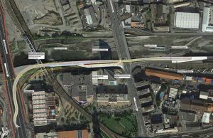 Sviluppo Genova, consegnati lavori relativi alla viabilità in sponda sinistra del Polcevera