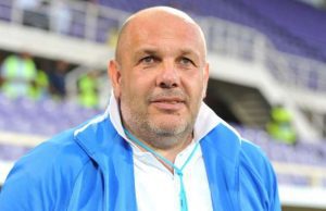 Brescia-Entella, Tedino: non molliamo mai, ottimo punto