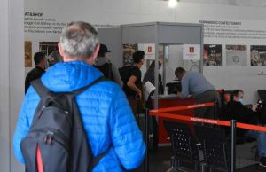 Viaggi: quarantena e tampone anche per chi rientra da Paesi Ue