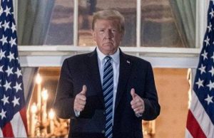 Accordo di pace Hamas e Israele, Bucci: ringraziamento va agli Usa