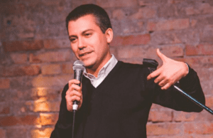 Teatro Stradanuova, rInviato a Marzo 2021 lo spettacolo di Saverio Raimondo