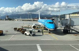 Aeroporto di Genova, Biasi: nessun declassamento ma razionalizzazione operativa