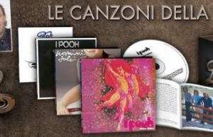 20 novembre, e saranno ancora i Pooh