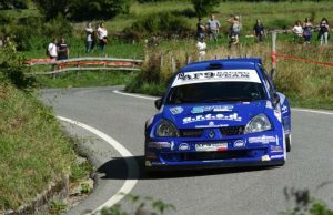Rally: New Racing for Genova dal Rubinetto alla finale nazionale di Como