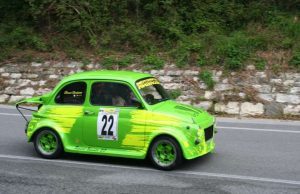 Sport Favale 07 scende in pista al 2° Challenge Valpolcevera