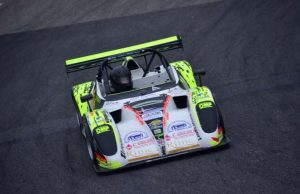 New Racing for Genova soddisfatta del Challenge Valpolcevera