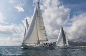 3° edizione del Campionato Invernale di Marina di Loano