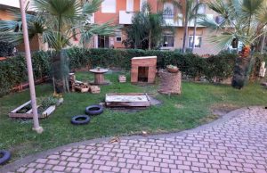 A San Bartolomeo al Mare open Day per Abbracciaperte