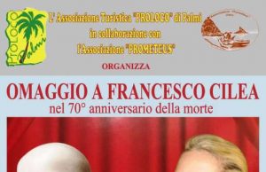 A Varazze un concerto in omaggio a Francesco Cilea