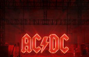 Il nuovo album degli AC-DC n°1 in Top Of The Music