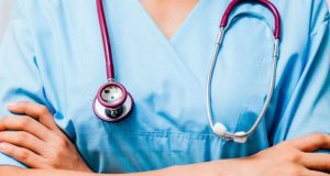 Nursing Up al vetriolo sui sanitari ucraini in Italia
